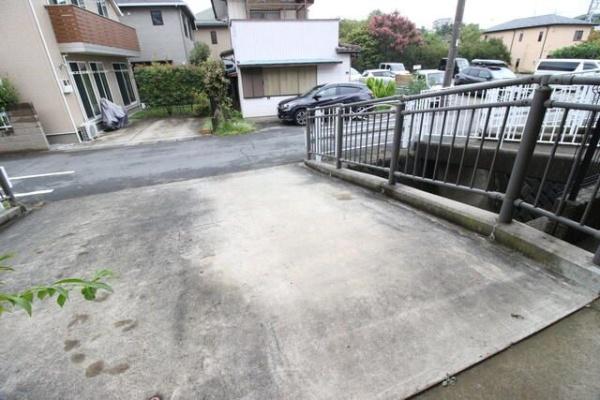横浜市港北区小机町戸建
