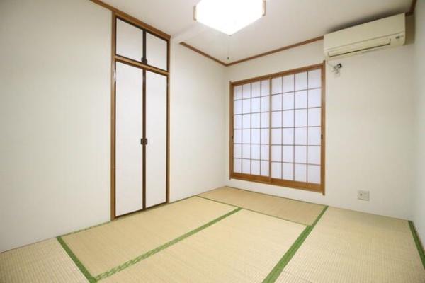 横浜市港北区小机町戸建