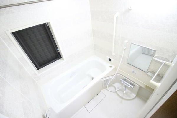 横浜市港北区小机町戸建