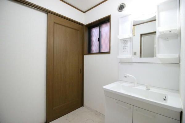 横浜市港北区小机町戸建