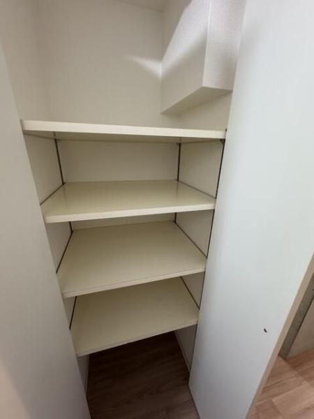 ポラスト洗足