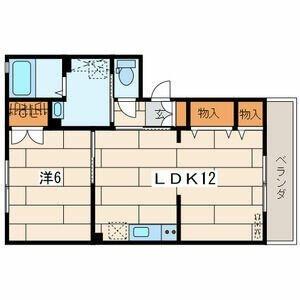 メゾンパークス２１０　Ａ棟
