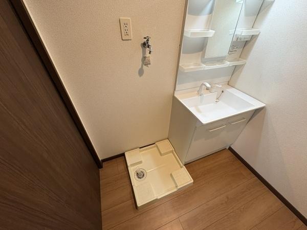 ルミエリア横浜