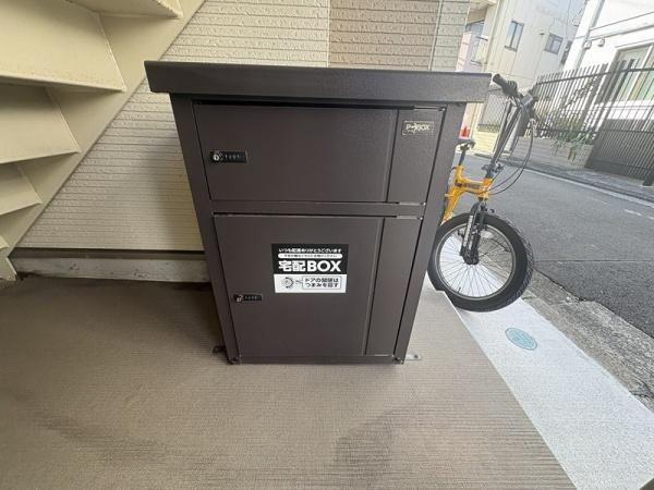 ルミエリア横浜