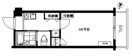 フォセット白楽