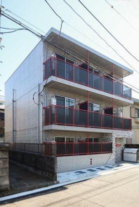 フォセット白楽
