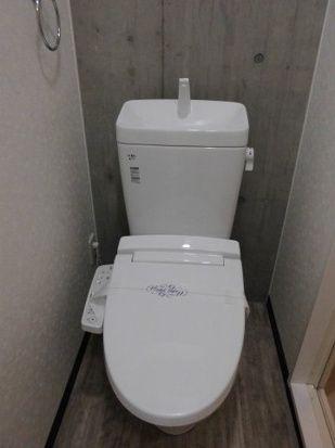 フォセット白楽