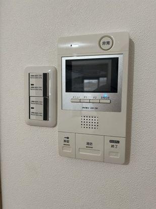 クリオ神奈川新町弐番館