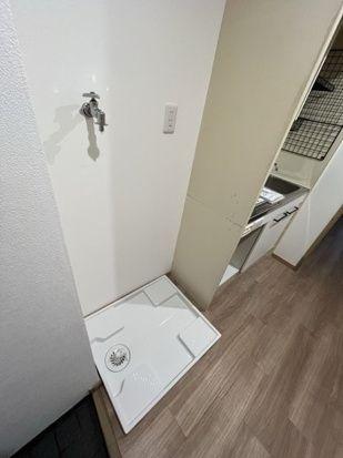 クリオ神奈川新町弐番館