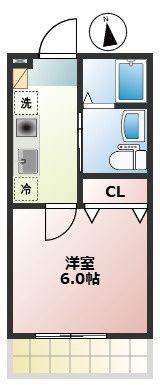 レガーロ羽沢