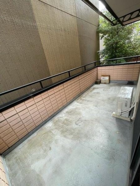 アーク２マンション