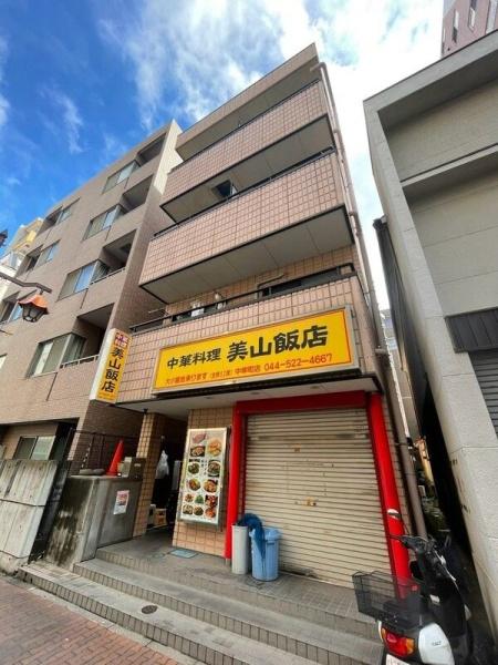 アーク２マンション