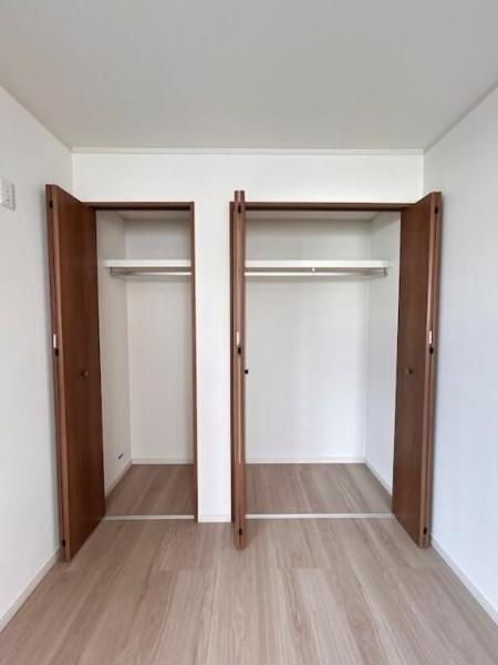 サンライズ登戸Ⅰ