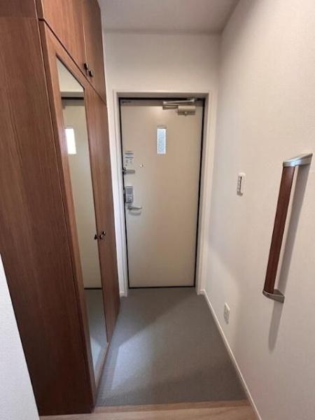 サンライズ登戸Ⅰ