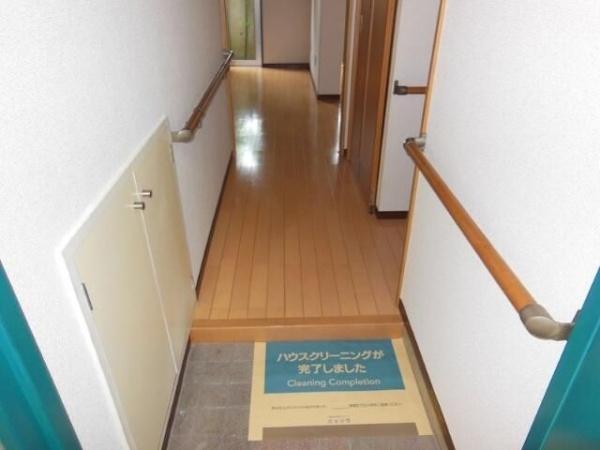 カーサアビエス