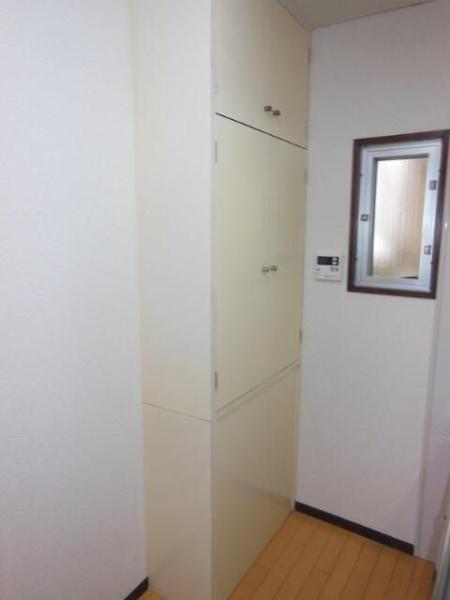 カーサアビエス