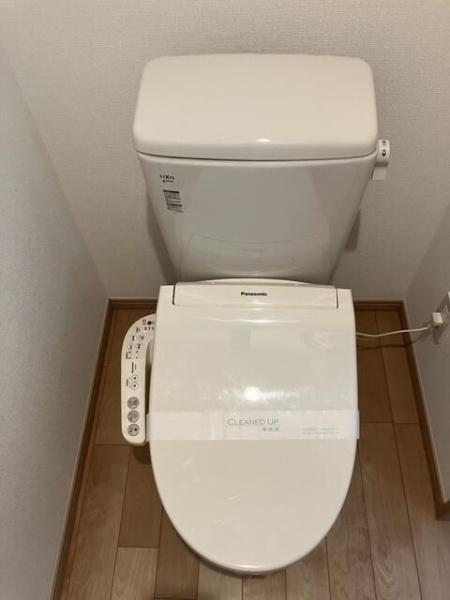 メゾンバディス羽田Ⅱ