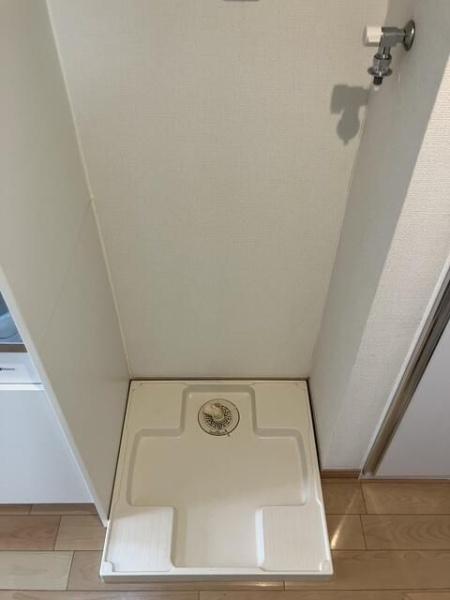 メゾンバディス羽田Ⅱ
