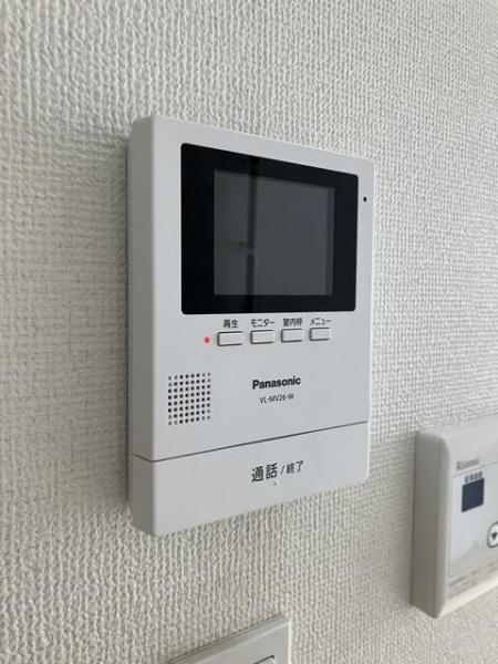 メゾンバディス羽田Ⅱ