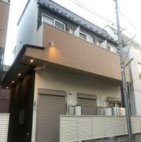 メゾンバディス羽田Ⅱ