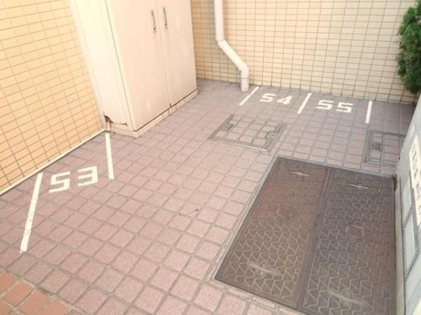 ハイタウン新丸子Ｎｏ．２