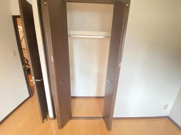 ザ・レギャン　１号棟