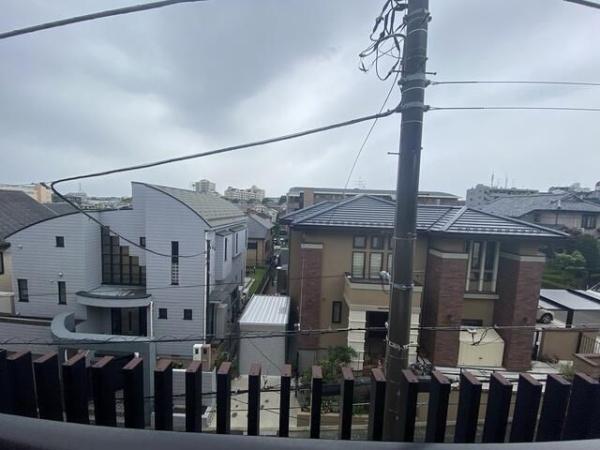 ザ・レギャン　１号棟