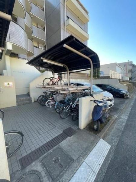 グレース代官Ⅱ