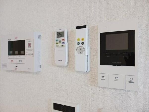 メゾングランディール新川崎
