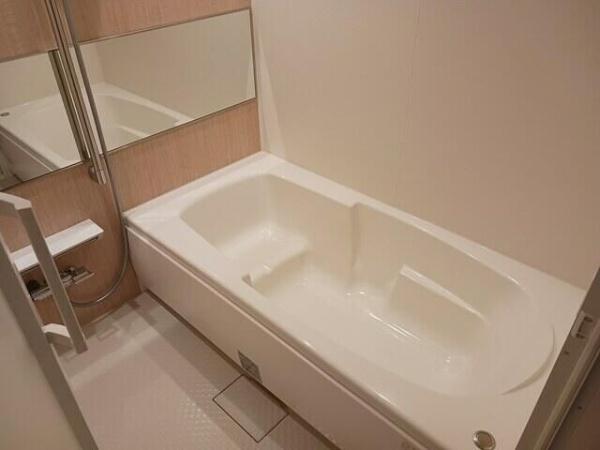 メゾングランディール新川崎