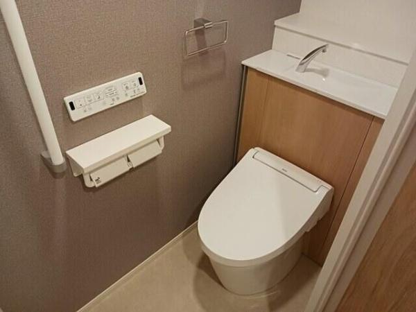 メゾングランディール新川崎