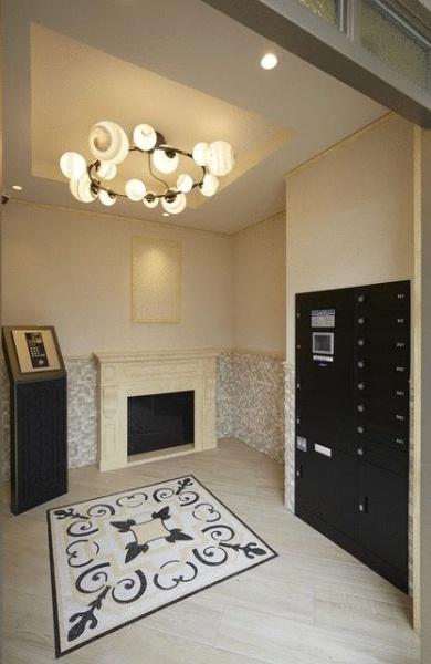 川崎市中原区木月３丁目のマンション
