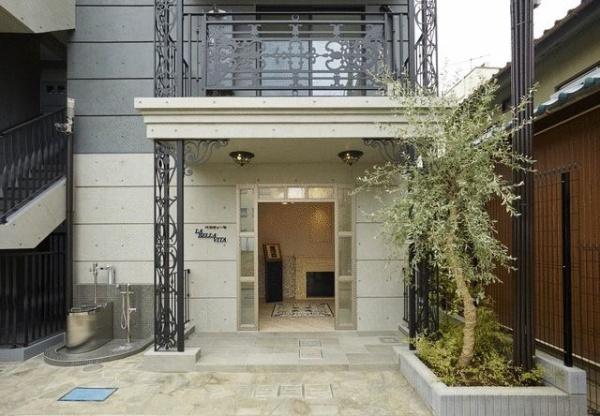 川崎市中原区木月３丁目のマンション