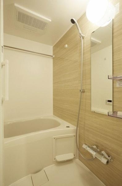 川崎市中原区木月３丁目のマンション