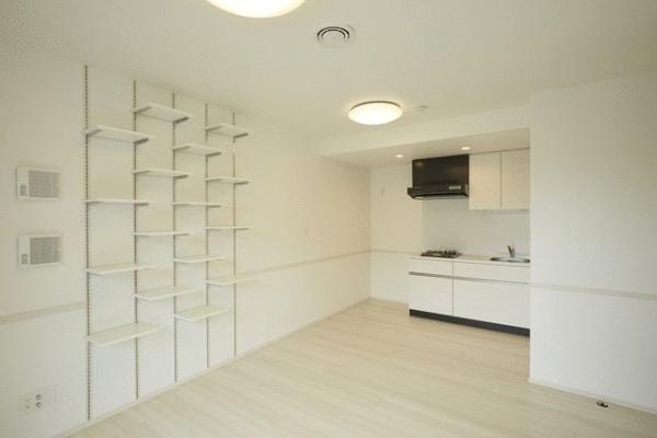 川崎市中原区木月３丁目のマンション