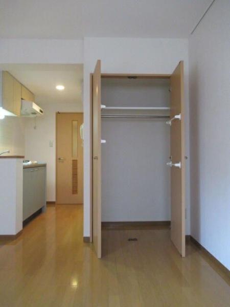 川崎市中原区木月２丁目のマンション