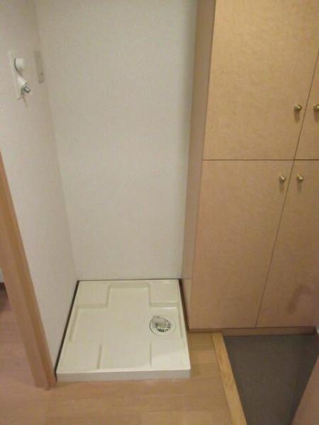 川崎市中原区木月２丁目のマンション