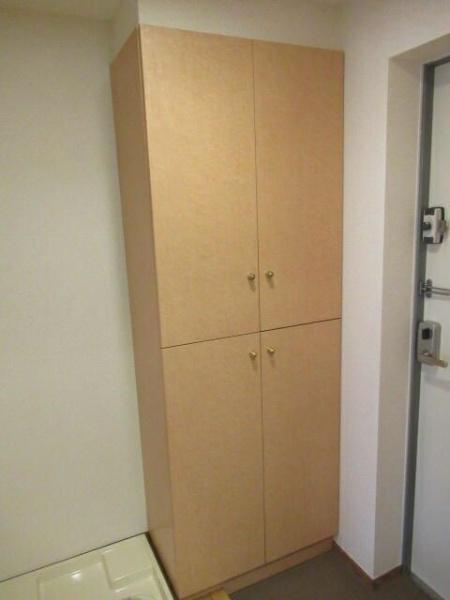 川崎市中原区木月２丁目のマンション