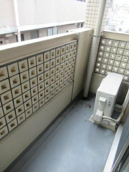 川崎市中原区木月２丁目のマンション