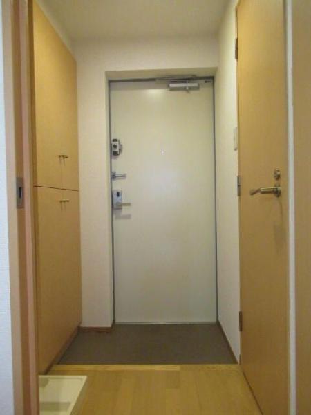 川崎市中原区木月２丁目のマンション