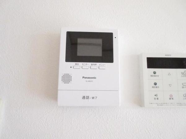 川崎市中原区木月４丁目のマンション