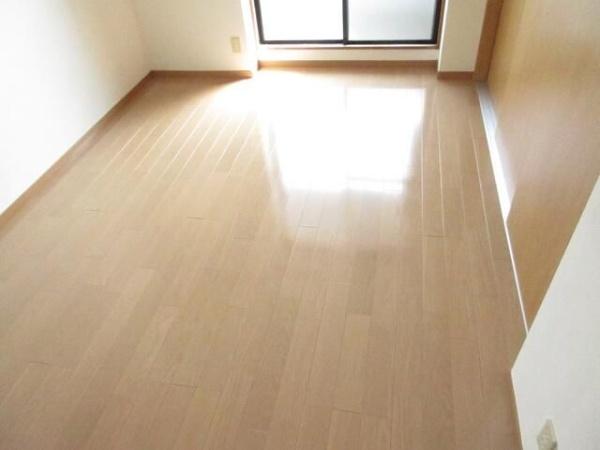 川崎市中原区木月４丁目のマンション