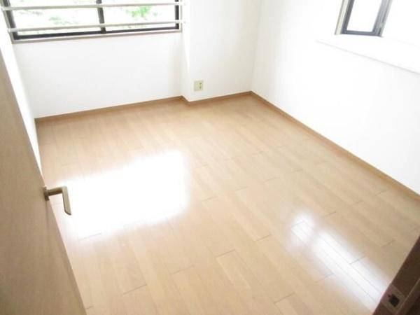 川崎市中原区木月４丁目のマンション