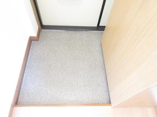 川崎市中原区木月４丁目のマンション
