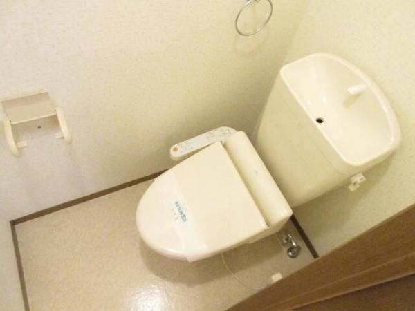 川崎市中原区木月４丁目のマンション