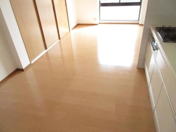 川崎市中原区木月４丁目のマンション