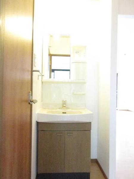 川崎市中原区木月４丁目のマンション