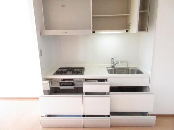 川崎市中原区木月４丁目のマンション