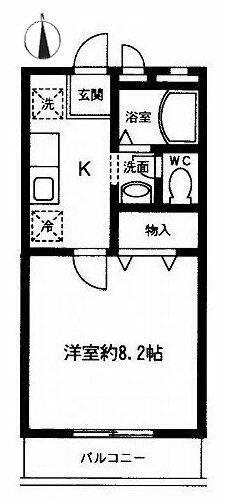スクエア小杉　Ｃ棟