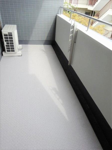 カーサフェリーチェ新城